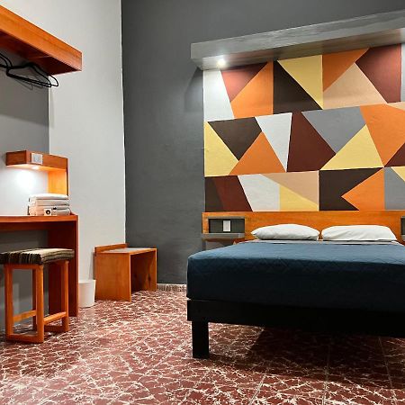 Casa Aura Bed & Breakfast Morelia Dış mekan fotoğraf
