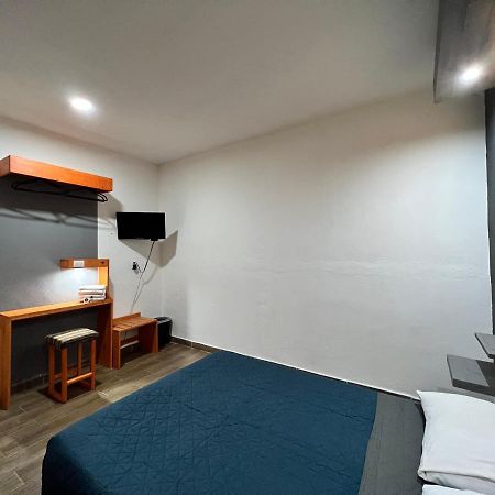 Casa Aura Bed & Breakfast Morelia Dış mekan fotoğraf