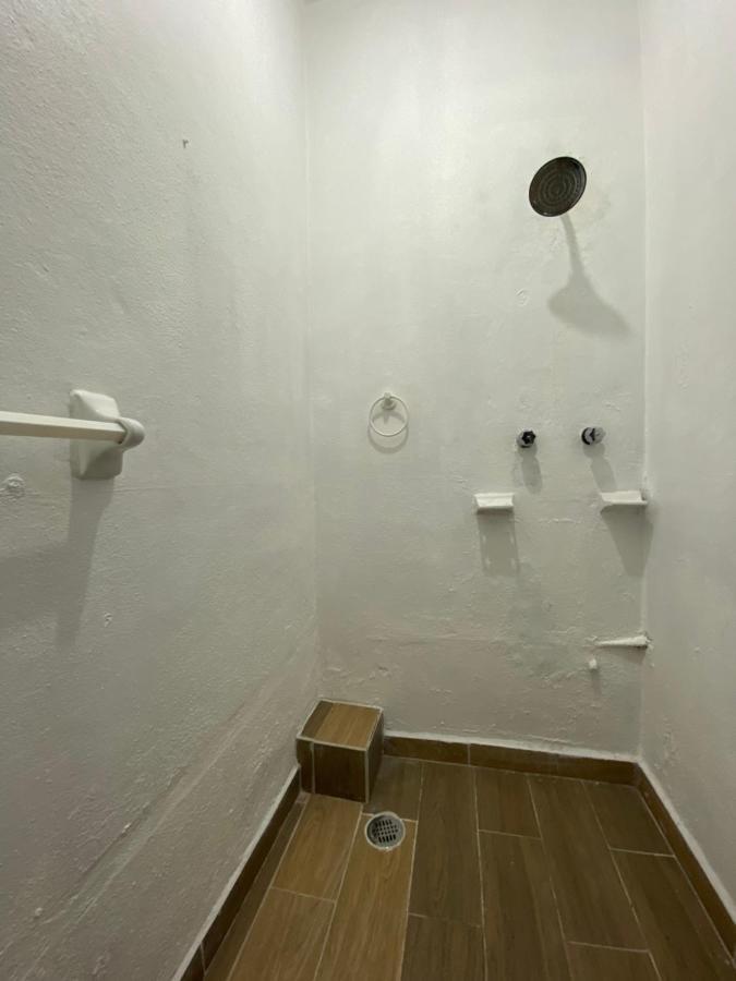 Casa Aura Bed & Breakfast Morelia Dış mekan fotoğraf