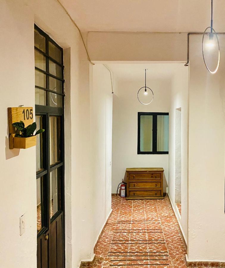 Casa Aura Bed & Breakfast Morelia Dış mekan fotoğraf