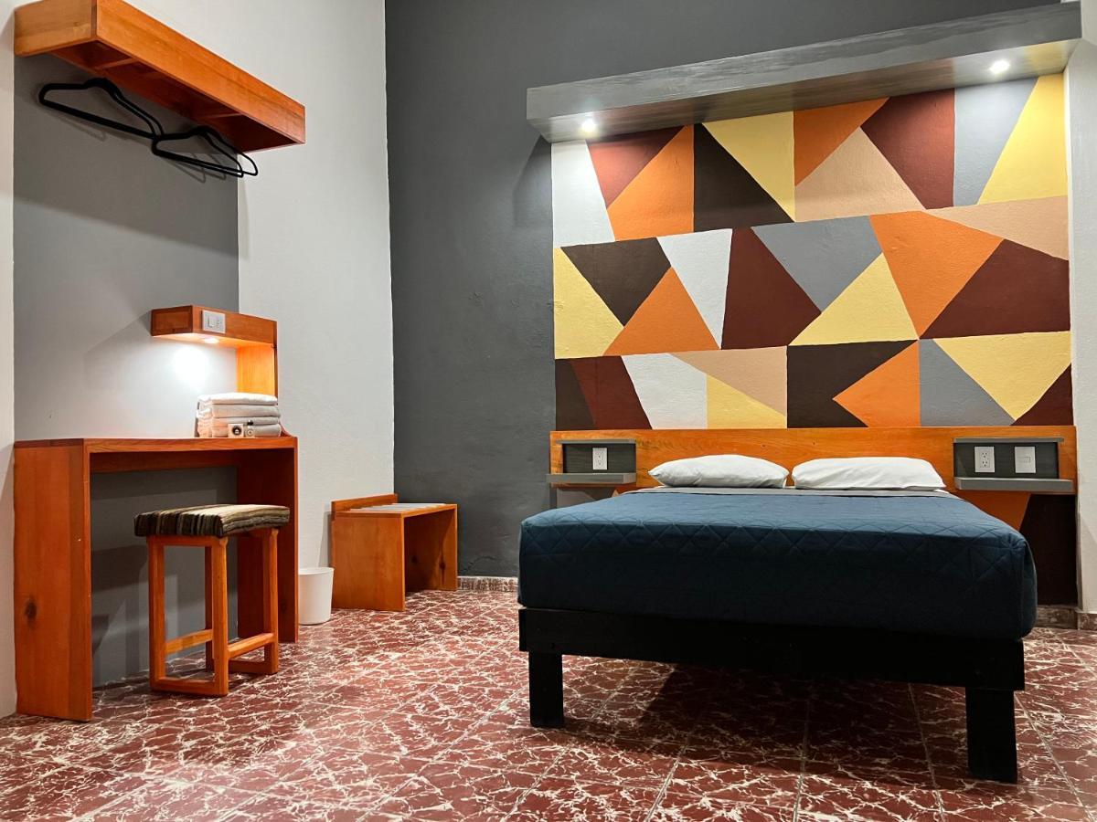 Casa Aura Bed & Breakfast Morelia Dış mekan fotoğraf