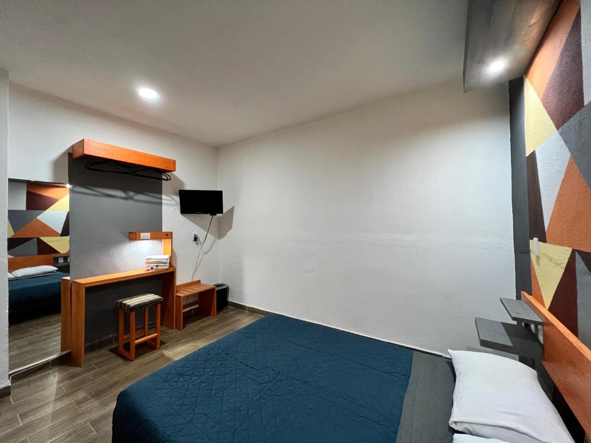 Casa Aura Bed & Breakfast Morelia Dış mekan fotoğraf