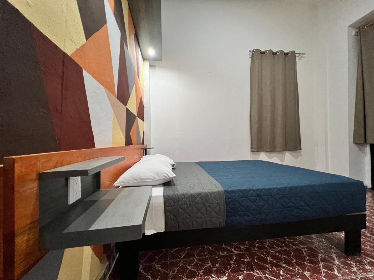 Casa Aura Bed & Breakfast Morelia Dış mekan fotoğraf