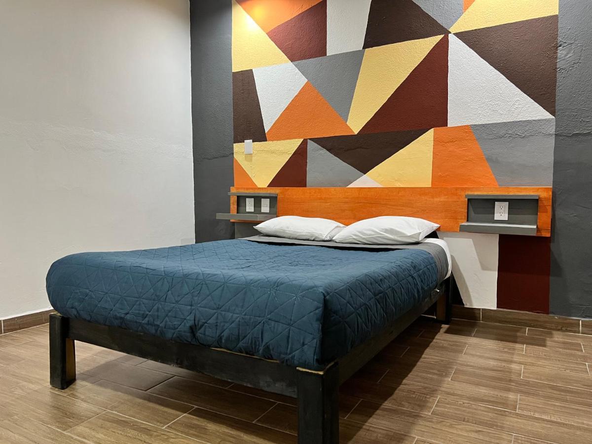 Casa Aura Bed & Breakfast Morelia Dış mekan fotoğraf