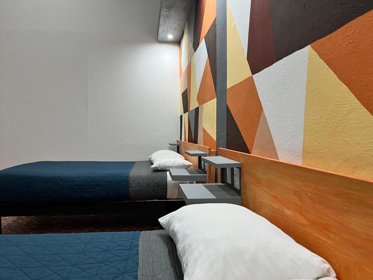 Casa Aura Bed & Breakfast Morelia Dış mekan fotoğraf