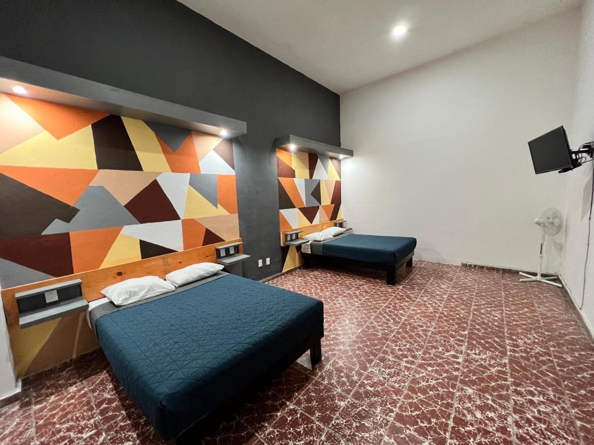 Casa Aura Bed & Breakfast Morelia Dış mekan fotoğraf