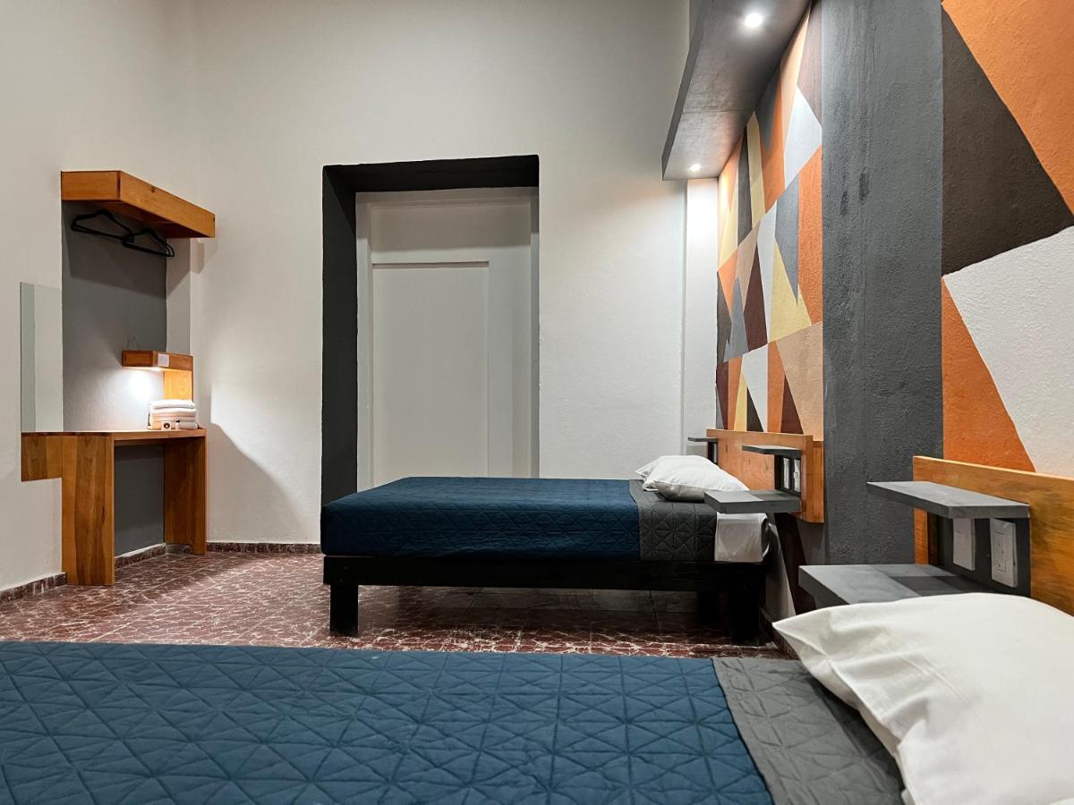 Casa Aura Bed & Breakfast Morelia Dış mekan fotoğraf