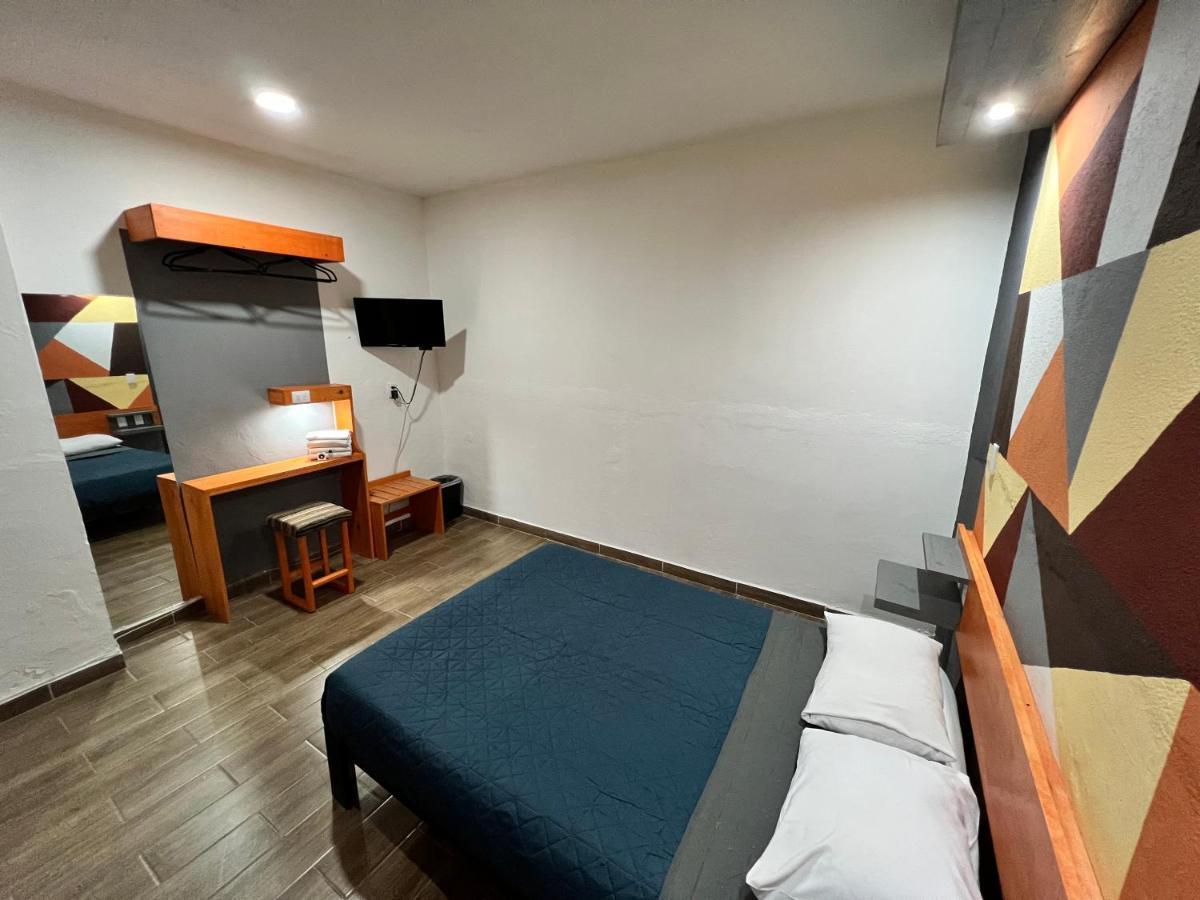 Casa Aura Bed & Breakfast Morelia Dış mekan fotoğraf