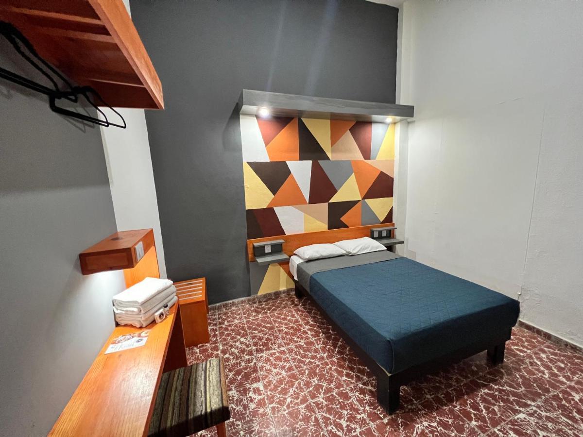 Casa Aura Bed & Breakfast Morelia Dış mekan fotoğraf
