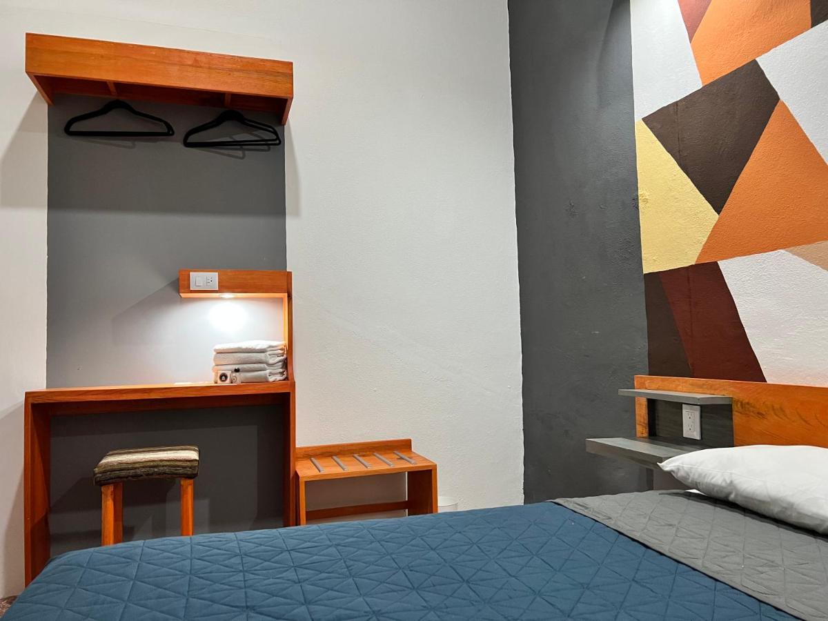 Casa Aura Bed & Breakfast Morelia Dış mekan fotoğraf