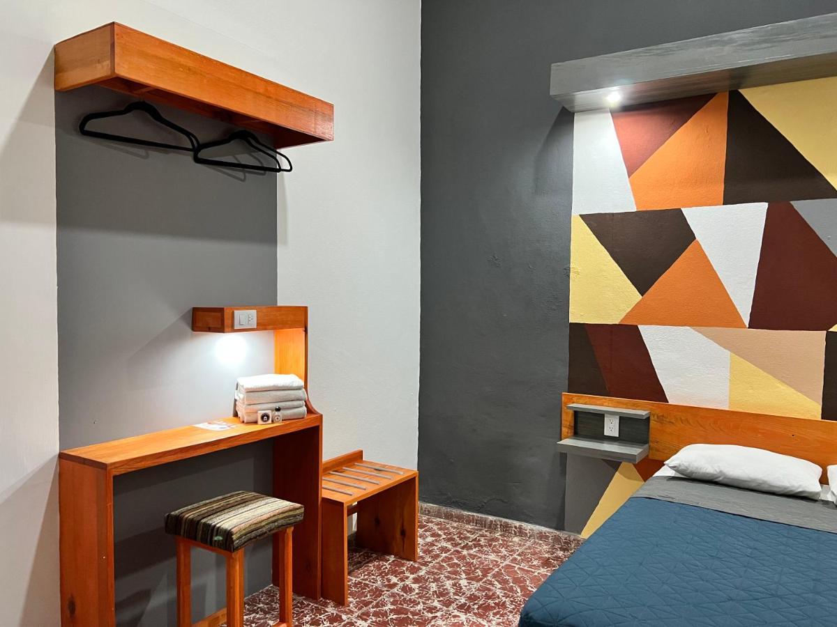 Casa Aura Bed & Breakfast Morelia Dış mekan fotoğraf