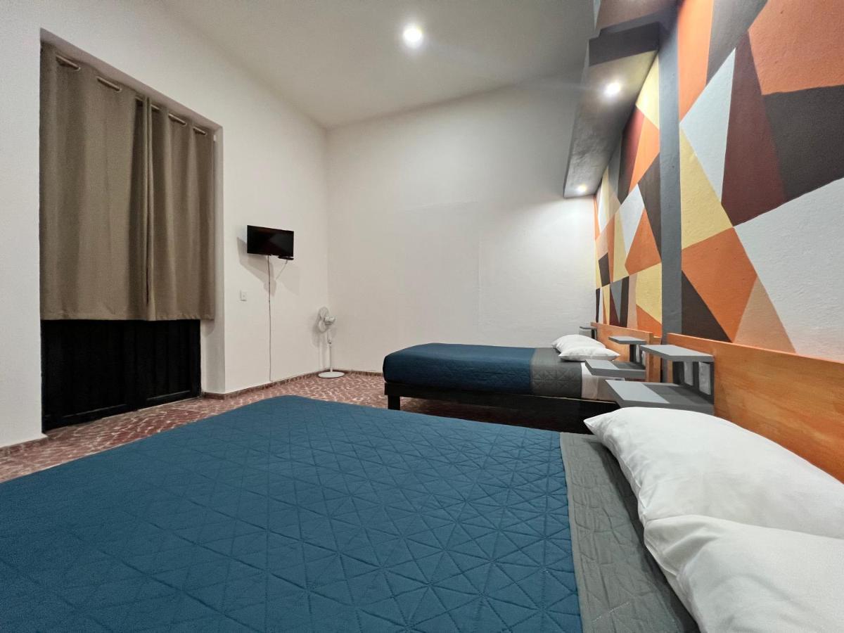 Casa Aura Bed & Breakfast Morelia Dış mekan fotoğraf