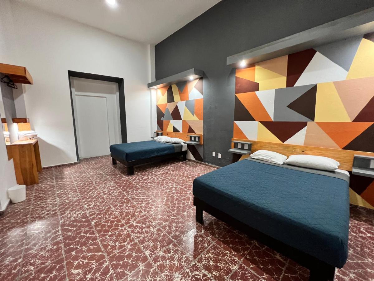 Casa Aura Bed & Breakfast Morelia Dış mekan fotoğraf