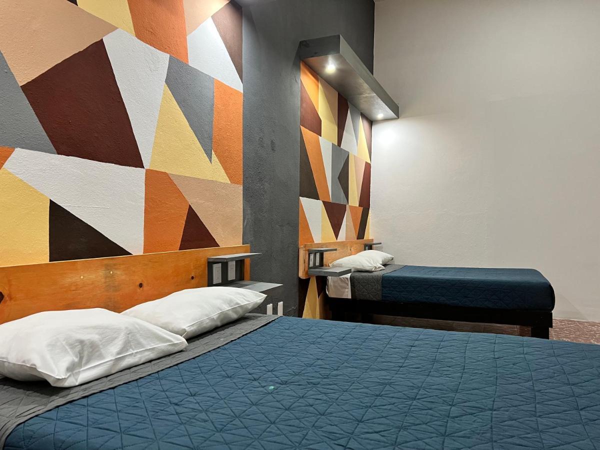 Casa Aura Bed & Breakfast Morelia Dış mekan fotoğraf