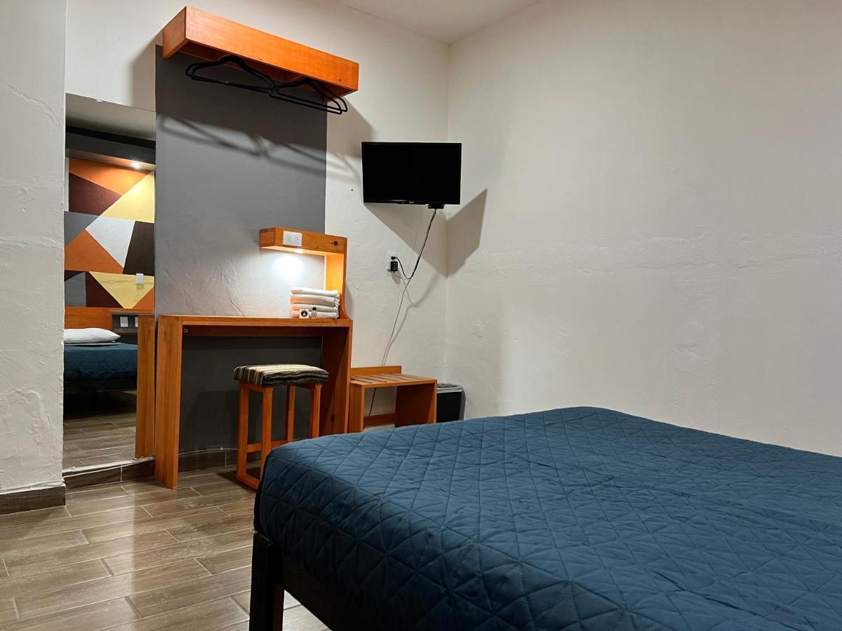 Casa Aura Bed & Breakfast Morelia Dış mekan fotoğraf