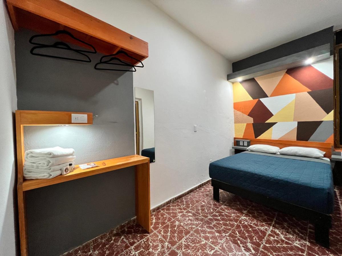 Casa Aura Bed & Breakfast Morelia Dış mekan fotoğraf