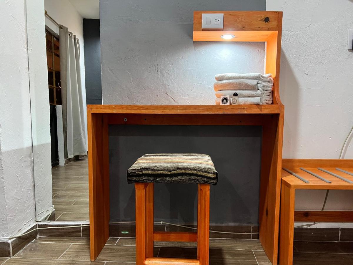 Casa Aura Bed & Breakfast Morelia Dış mekan fotoğraf