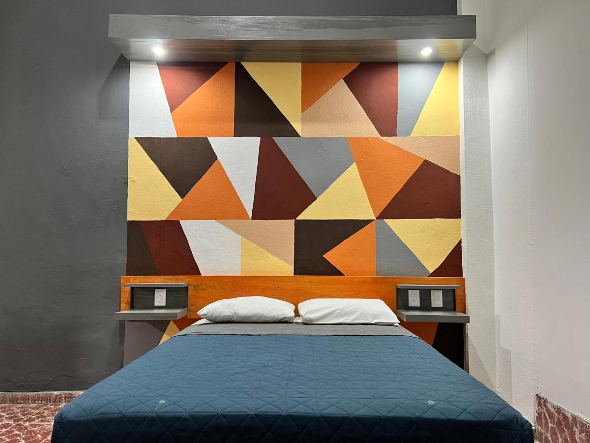 Casa Aura Bed & Breakfast Morelia Dış mekan fotoğraf