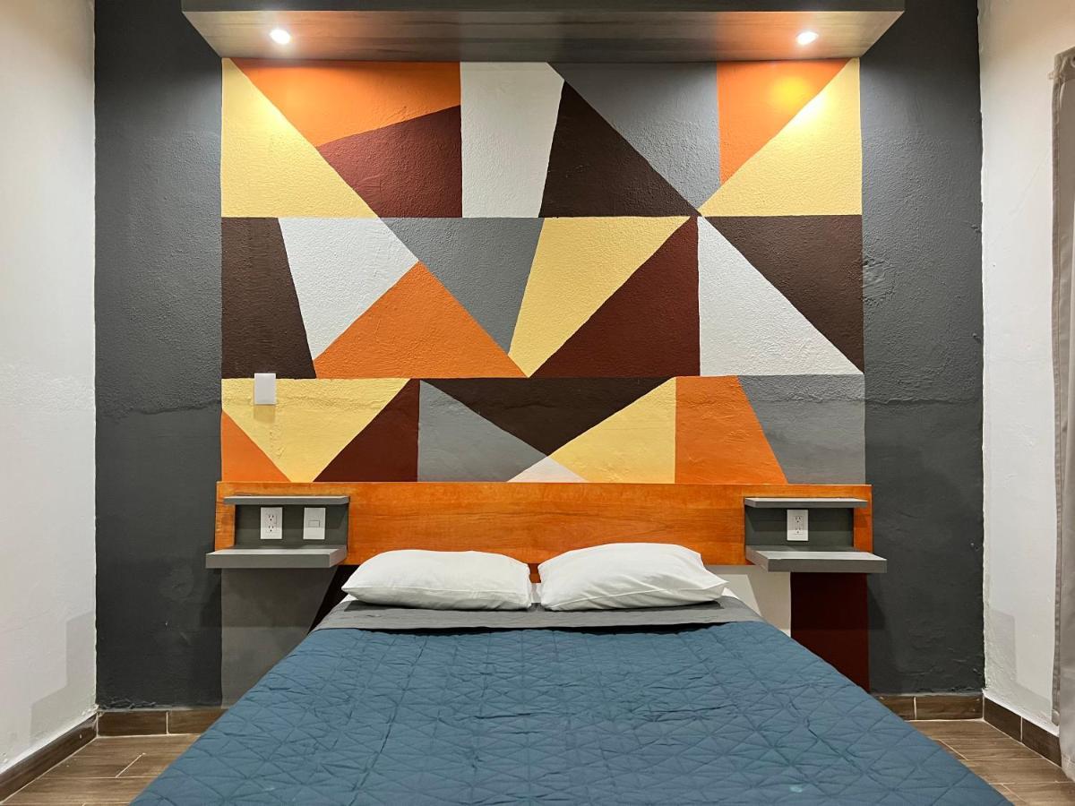 Casa Aura Bed & Breakfast Morelia Dış mekan fotoğraf