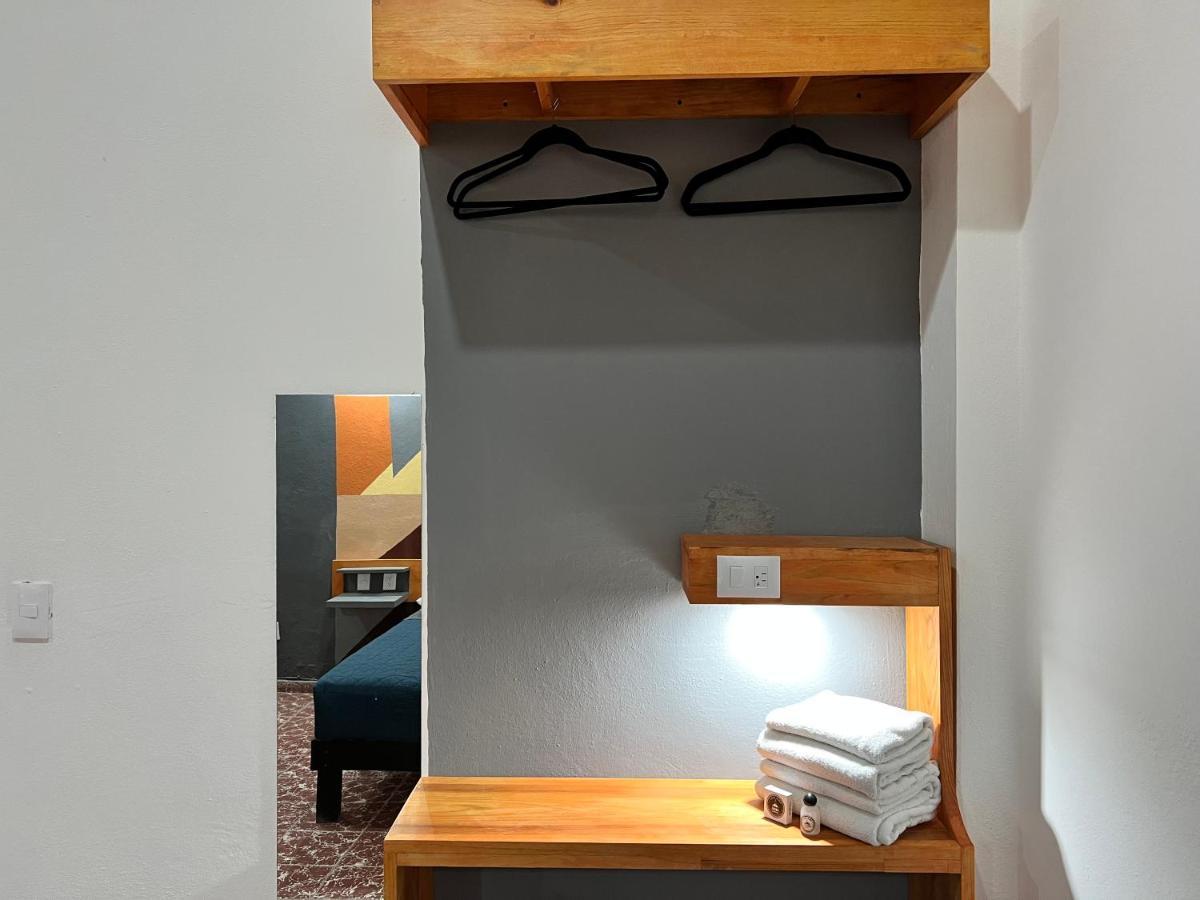 Casa Aura Bed & Breakfast Morelia Dış mekan fotoğraf