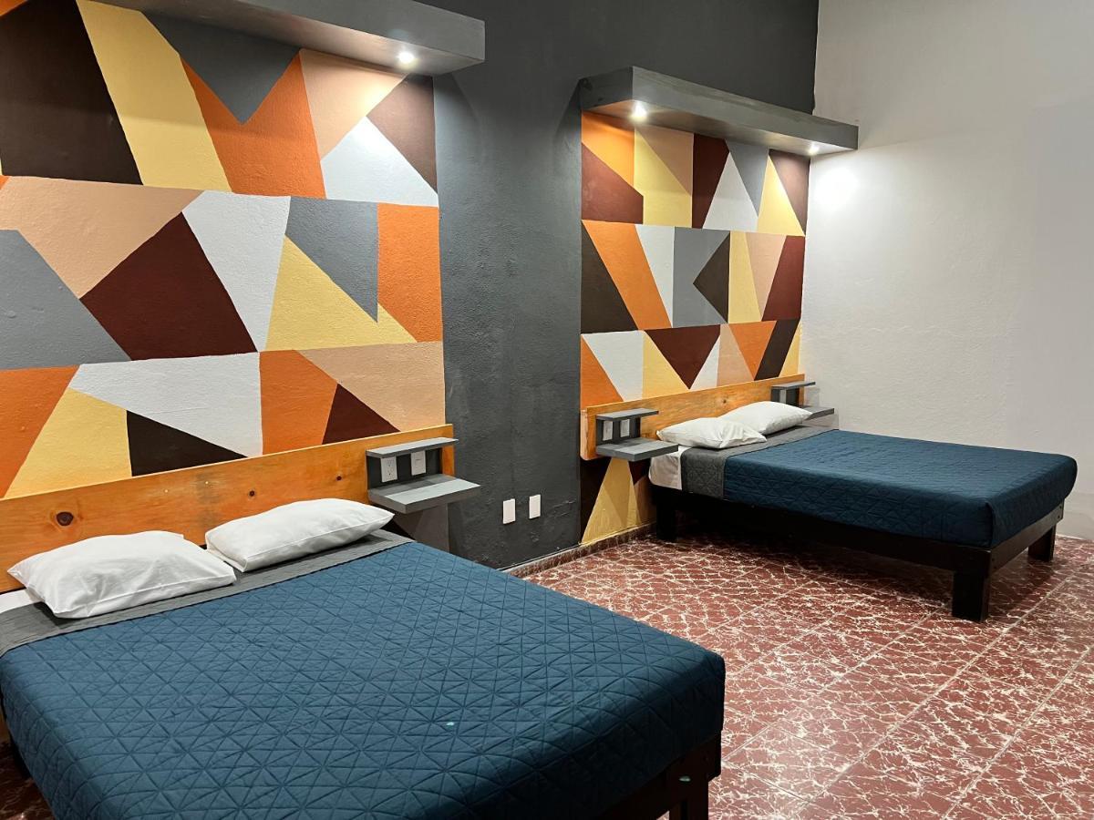 Casa Aura Bed & Breakfast Morelia Dış mekan fotoğraf