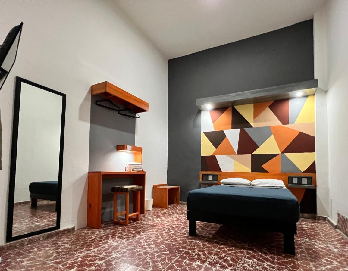 Casa Aura Bed & Breakfast Morelia Dış mekan fotoğraf