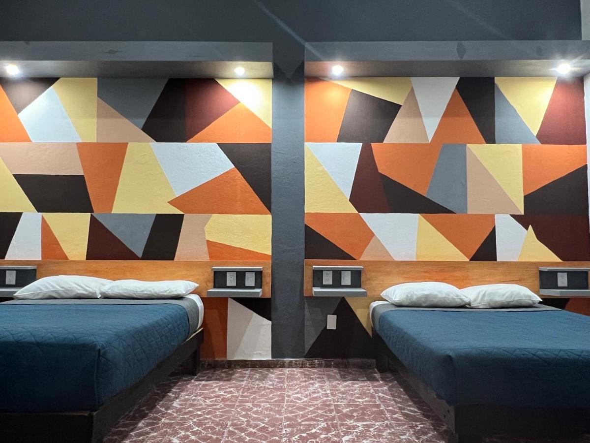 Casa Aura Bed & Breakfast Morelia Dış mekan fotoğraf