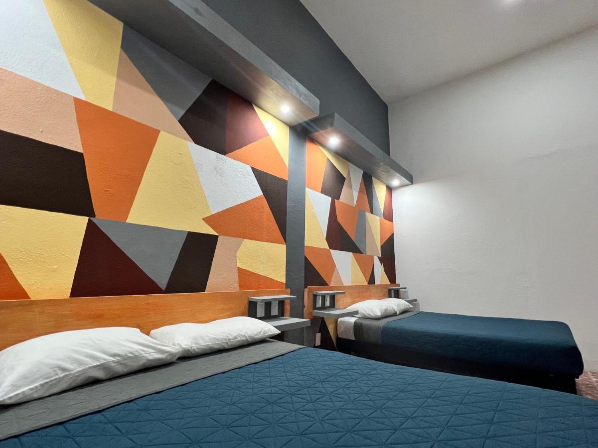 Casa Aura Bed & Breakfast Morelia Dış mekan fotoğraf