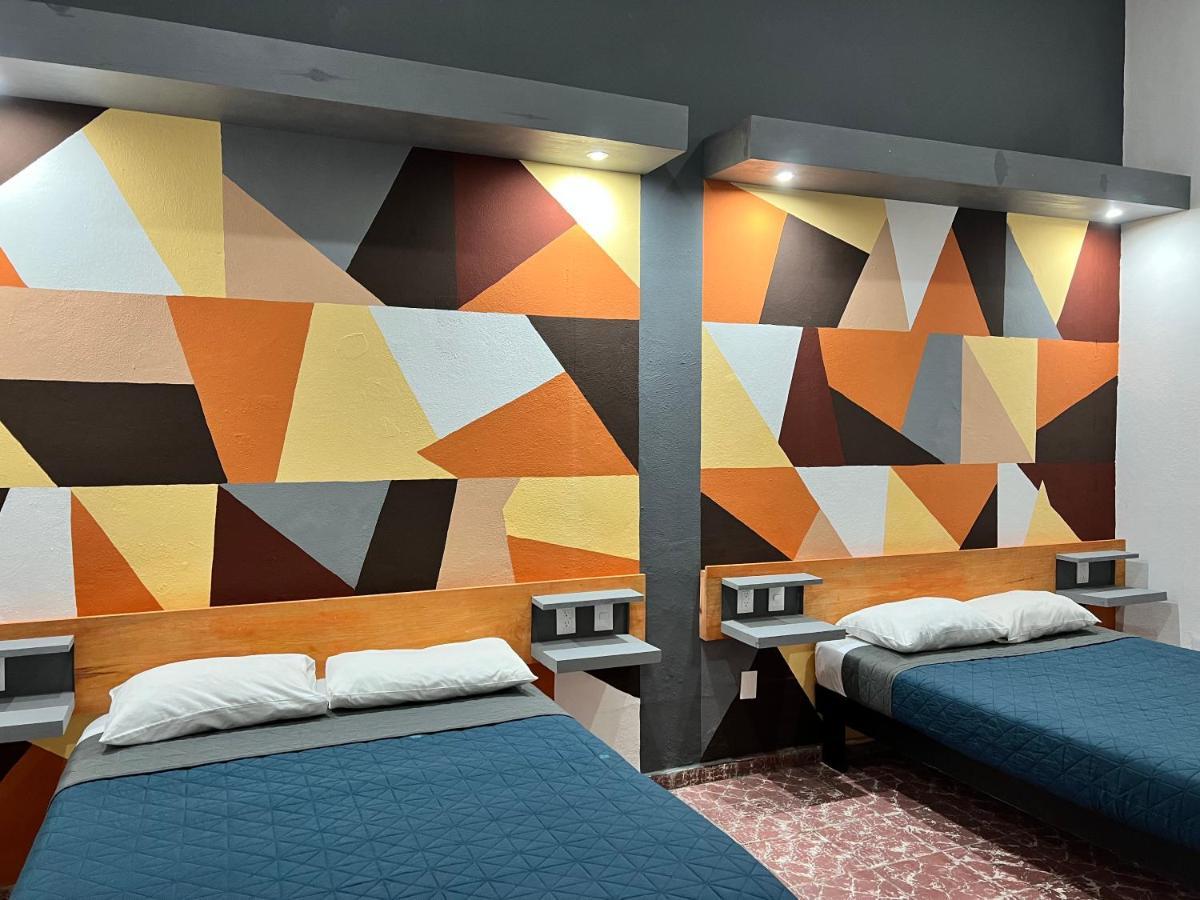 Casa Aura Bed & Breakfast Morelia Dış mekan fotoğraf